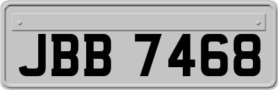 JBB7468