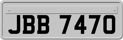 JBB7470