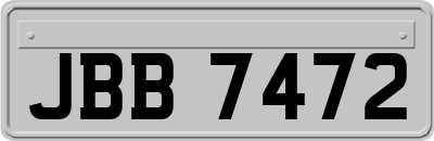 JBB7472