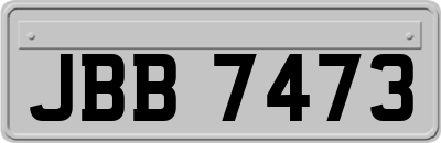 JBB7473