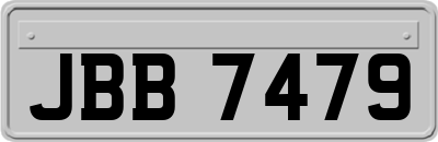 JBB7479