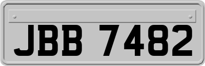JBB7482