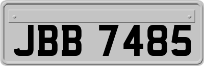 JBB7485