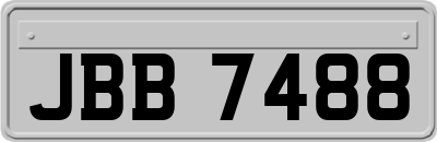 JBB7488
