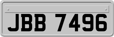 JBB7496