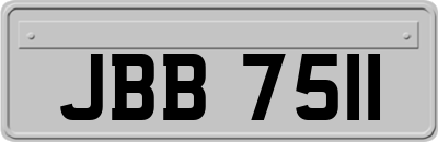 JBB7511