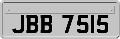JBB7515