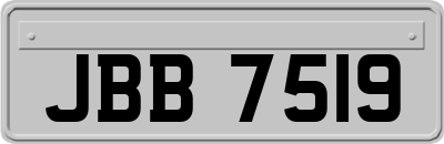 JBB7519