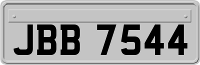 JBB7544