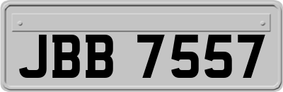 JBB7557