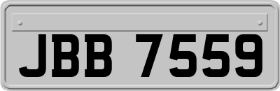 JBB7559