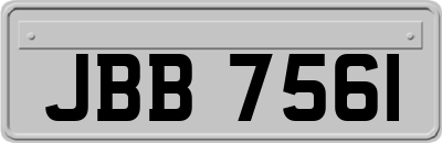 JBB7561