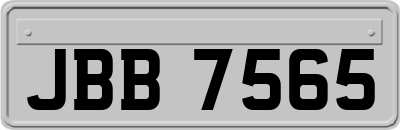 JBB7565
