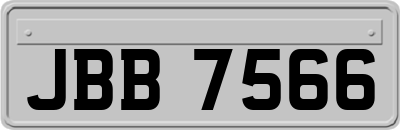JBB7566