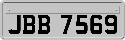 JBB7569