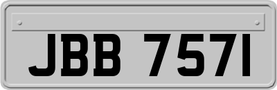 JBB7571