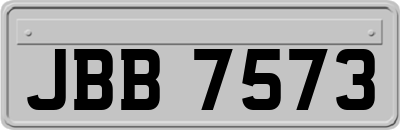 JBB7573
