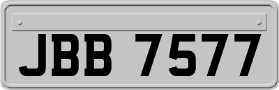 JBB7577