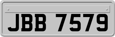 JBB7579