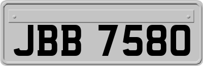 JBB7580