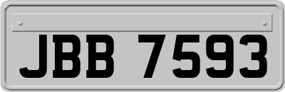 JBB7593