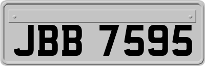 JBB7595