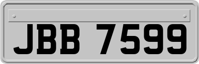 JBB7599