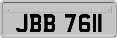 JBB7611