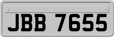 JBB7655