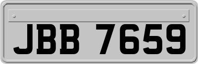 JBB7659