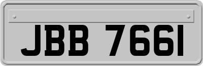 JBB7661