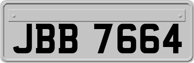 JBB7664