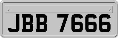 JBB7666