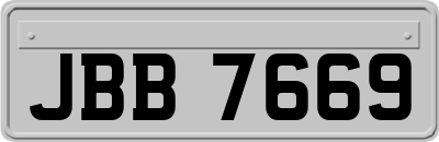 JBB7669
