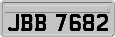 JBB7682