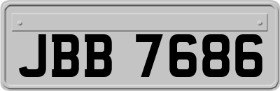 JBB7686
