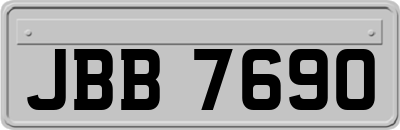 JBB7690