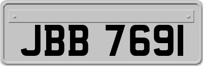 JBB7691