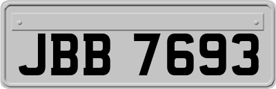 JBB7693