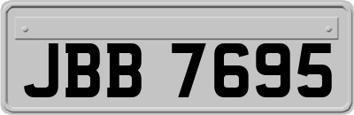 JBB7695