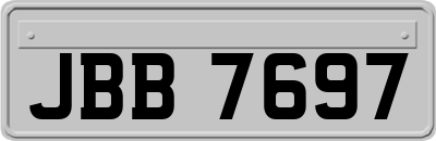 JBB7697