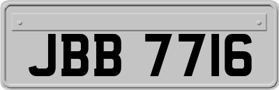 JBB7716