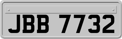 JBB7732