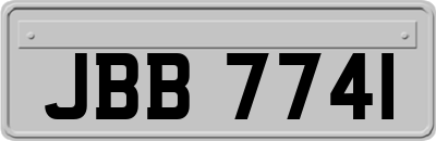 JBB7741