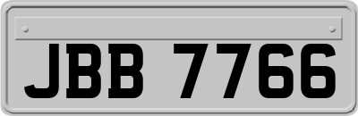 JBB7766