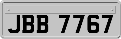 JBB7767