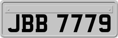 JBB7779
