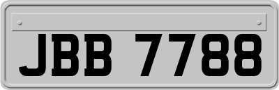JBB7788