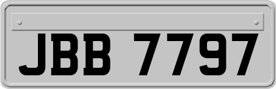 JBB7797