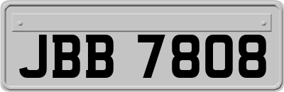 JBB7808